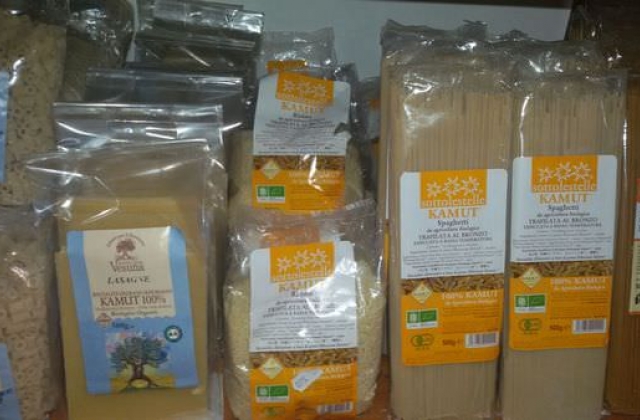 Mini Market Bio